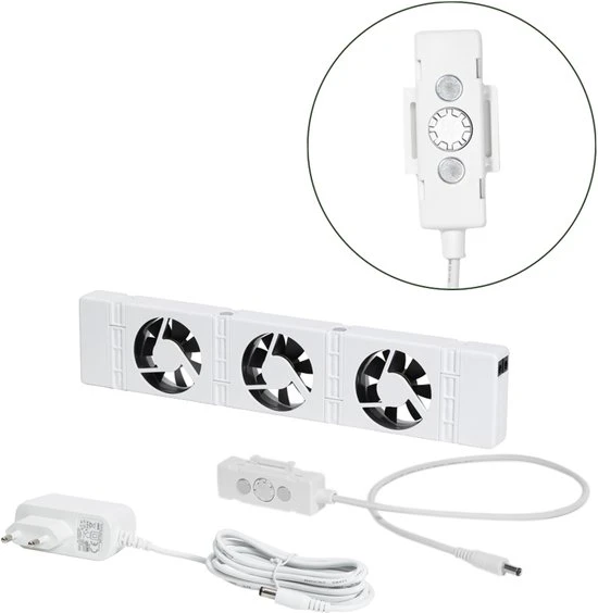 SpeedComfort Mono met Automatic Sensor