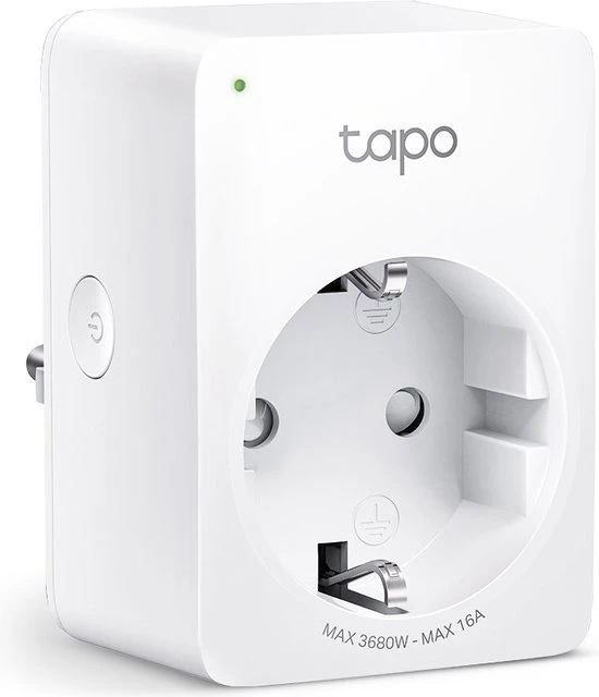 TP-Link Tapo P110